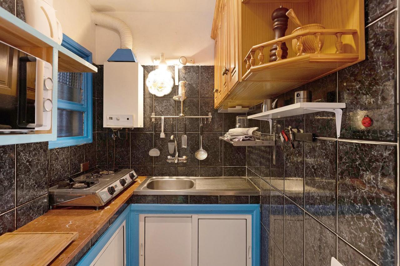 Вилла Casa Claudina Такоронте Экстерьер фото