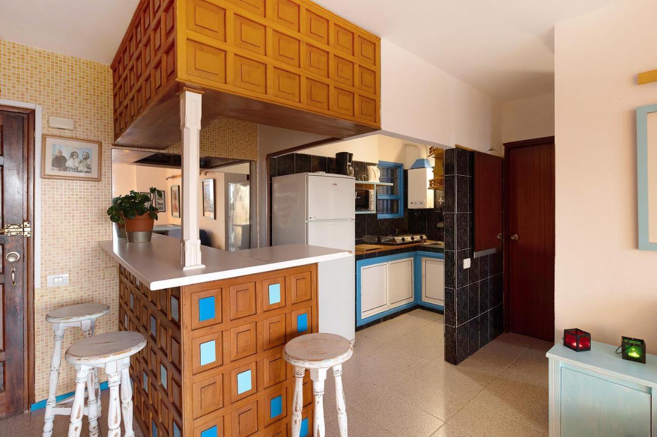 Вилла Casa Claudina Такоронте Экстерьер фото