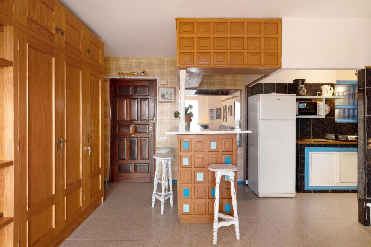 Вилла Casa Claudina Такоронте Экстерьер фото